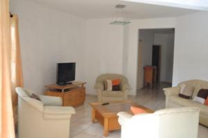 Kép Les Orchidées Ground floor Apartment szállásáról Flic-en-Flacban a galériában