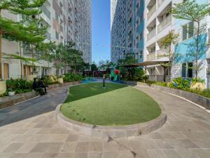 Gallery image of Collection O 92870 Apartement Grand Sentraland Karawang By Ipul in Karawang