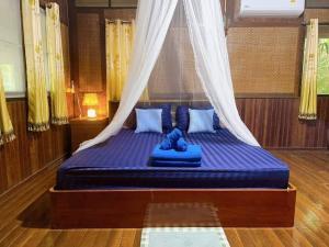 Fotografie z fotogalerie ubytování Chaweang cozy house 1 km.Lotus v destinaci Ban Ko Khwan