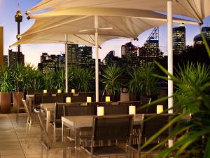 Fotografija v galeriji nastanitve Sydney Potts Point Central Apartment Hotel Official v mestu Sydney