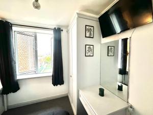Foto dalla galleria di Custom House, 1 room, Dublin 1 a Dublino