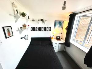 Foto dalla galleria di Custom House, 1 room, Dublin 1 a Dublino