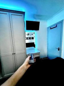 Foto dalla galleria di Custom House, 1 room, Dublin 1 a Dublino