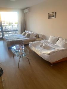 Легло или легла в стая в SEA VIEW Apartment on the Sunny Beach