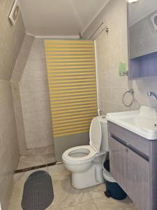 Ảnh trong thư viện ảnh của Sun Luxury Rum Camp ở Wadi Rum +68 ảnh