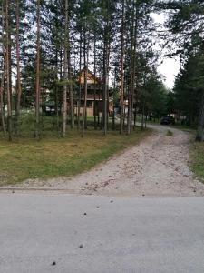 Gallery image of Tara Bozic Apartmani in Kaludjerske Bare +81 photos