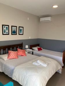 Φωτογραφία από το άλμπουμ του Hotel Zona Sul σε Sao Gabriel