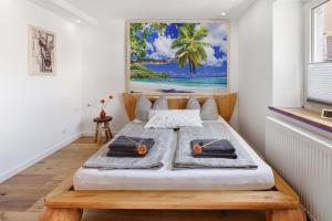 ガイリンゲンにあるam Hochrhein Deskoのギャラリーの写真 +16枚の写真