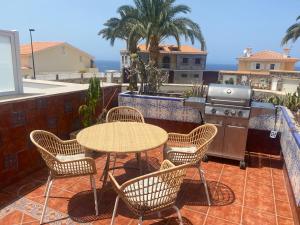 Gallery image of Villa Ivanlore in Las Palmas de Gran Canaria