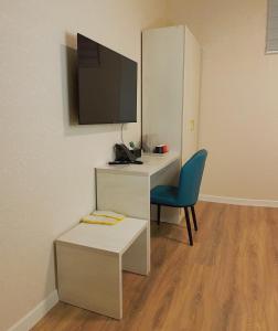 Fotografie z fotogalerie ubytování Khan Plaza v destinaci Almaty + 49 fotografií