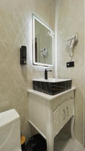 Fotografie z fotogalerie ubytování Khan Plaza v destinaci Almaty