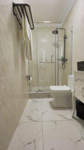 Fotografie z fotogalerie ubytování Khan Plaza v destinaci Almaty