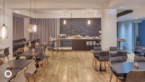 Posezení v ubytování Center Hotels Plaza
