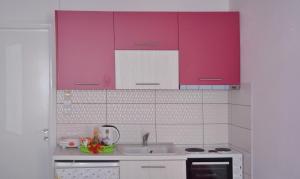 Foto dalla galleria di Studios Soula a Città di Alonissos