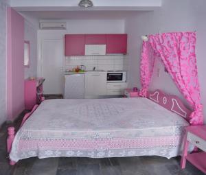 Foto dalla galleria di Studios Soula a Città di Alonissos