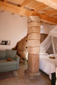 Photo de la galerie de l'établissement Casa do Meio em Quinta de São Pedro de Vir-a-Corça, à Monsanto