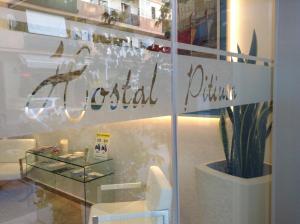 Fotografie z fotogalerie ubytování Hostal Pitiusa v destinaci Ibiza (město)