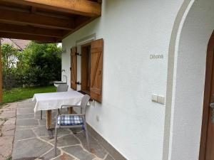 Fotografie z fotogalerie ubytování Haus Santner v destinaci Fiè
