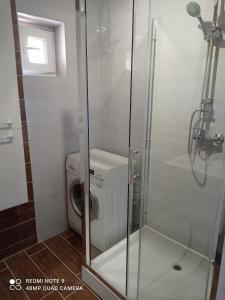 O baie la Hostel Wiśniowa 55
