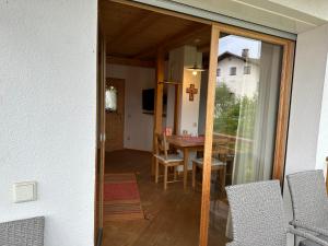 Fotografie z fotogalerie ubytování Haus Santner v destinaci Fiè