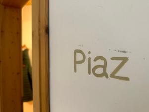 Fotografie z fotogalerie ubytování Haus Santner v destinaci Fiè