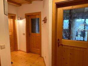Fotografie z fotogalerie ubytování Haus Santner v destinaci Fiè