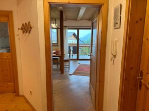 Fotografie z fotogalerie ubytování Haus Santner v destinaci Fiè