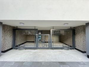 Posilňovňa alebo fitness centrum v ubytovaní Apartament Smart Kamienica Grochów with free parking