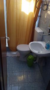 Kúpeľňa v ubytovaní Apartmans Lavanda Island Hvar