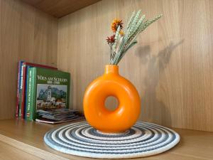 Fotografie z fotogalerie ubytování Haus Santner v destinaci Fiè