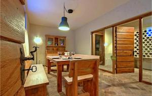 Fotografie z fotogalerie ubytování Villa Bianca v destinaci Svetvinčenat