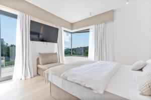 Gallery image of Villa Isola in Murter