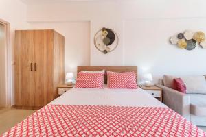 Gallery image of Star Beach apartment in Kastrí +28 photos