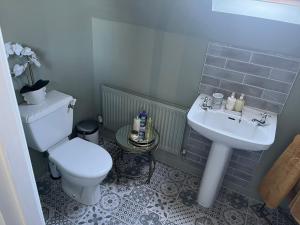 Fotografie z fotogalerie ubytování Chellowdene House v destinaci Navan