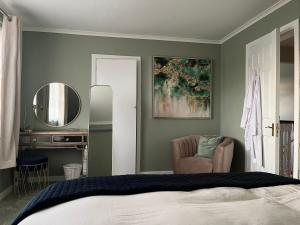 Fotografie z fotogalerie ubytování Chellowdene House v destinaci Navan