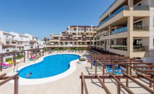 Πισίνα στο ή κοντά στο Marina Del Castillo 2076 +10 φωτογραφίες