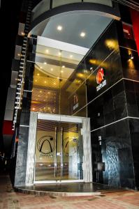 Fotografie z fotogalerie ubytování Plaza Sur Hotel & Suites v destinaci Tacna