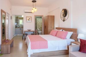 Gallery image of Star Beach apartment in Kastrí