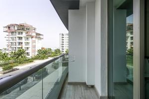 Fotografie z fotogalerie ubytování Residence w Balcony 5 min to Lara Beach in Antalya v destinaci Antalya