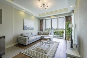 Fotografie z fotogalerie ubytování Residence w Balcony 5 min to Lara Beach in Antalya v destinaci Antalya