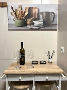 Fotografia z galérie ubytovania Apartamento Vilagarcía de Arousa-Playa 2 - Rías Baixas v destinácii Vilagarcia de Arousa