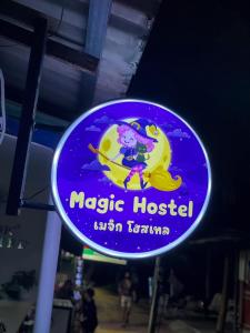 ピピ島にあるMagic Hostelのギャラリーの写真