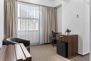 Fotografie z fotogalerie ubytování Lina Hotel v Bukurešti