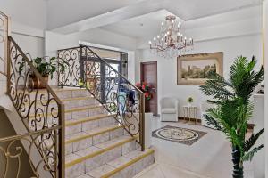 Fotografie z fotogalerie ubytování Lina Hotel v Bukurešti