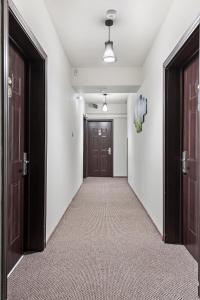 Fotografie z fotogalerie ubytování Lina Hotel v Bukurešti