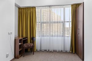 Fotografie z fotogalerie ubytování Lina Hotel v Bukurešti