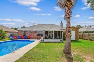 Bazén v ubytování 1941 Coral Island Rd nebo v jeho okolí