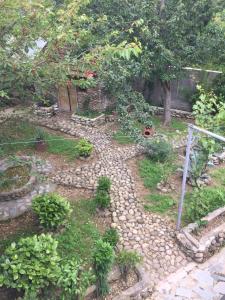 Giardino di Mera Hostel