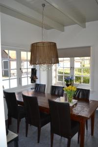 Gallery image of Louisehoeve Holiday Home in Linschoten
