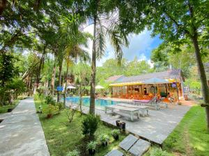 Gallery image of Have Fun Phú Quốc in Phu Quoc